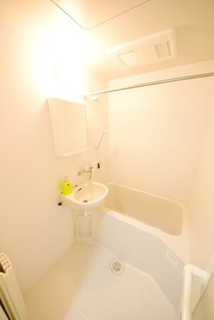 フェリシアガーデンの物件内観写真